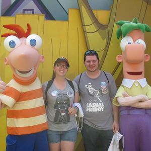 Meet your Posher, Dorothy